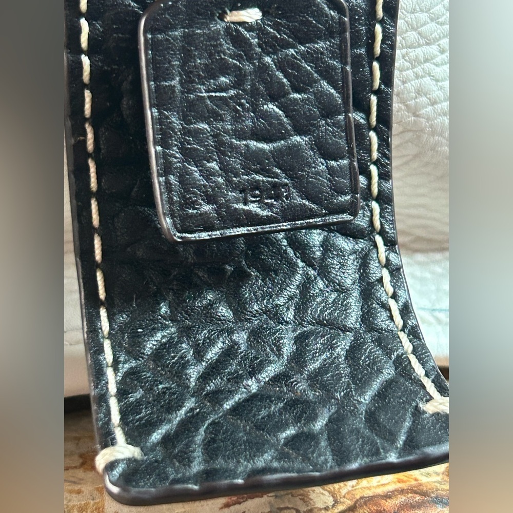 Coach 1941 Rogue 1st Generation Chalk White RARE RG 20315 EUC - Picture 7 of 17